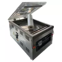  Упаковщик вакуумный HKN-VAC260M - 