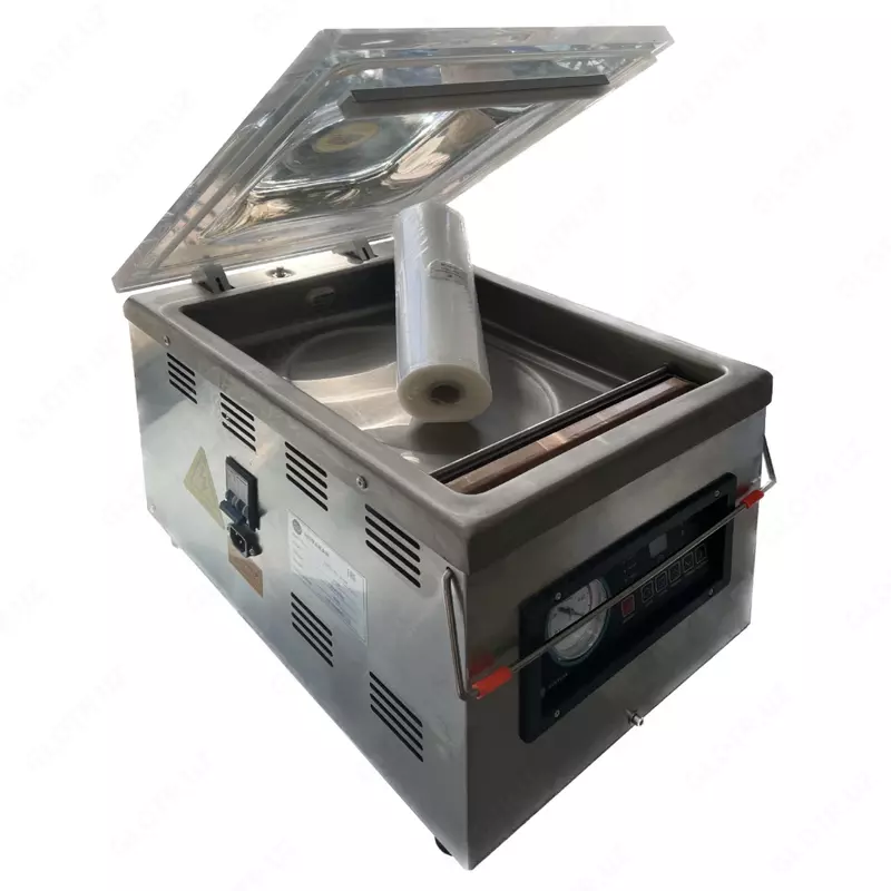  Упаковщик вакуумный HKN-VAC260M - 