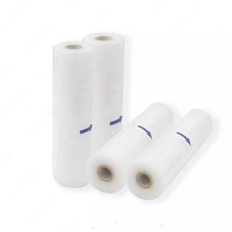 Пакет для вакуумирования в рулоне HKN-VR2815