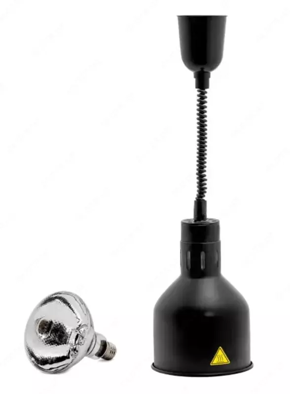 Infraqizil chiroq HKN-DL775