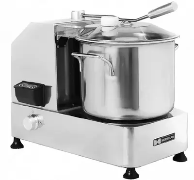 Куттер HKN-CL 6