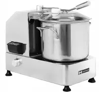 Куттер HKN-CL 6