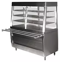  Холодильная витрина ЗПВ-11/7Н - 