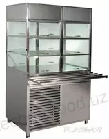  Sovutgich moduli (Vitrina) - 