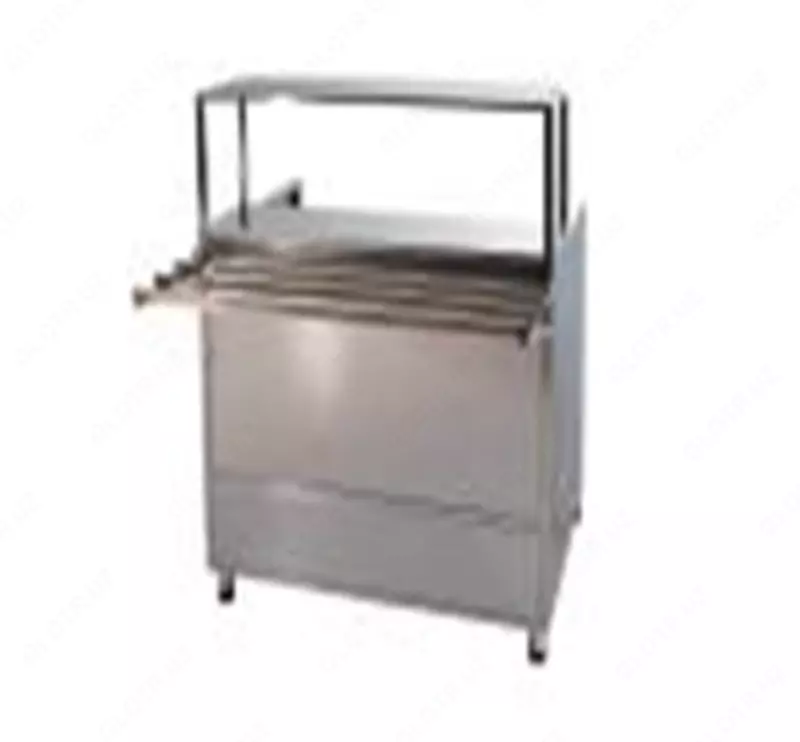 Birinchi taomlar uchun issiq ovqat - 8 665 000 so'm