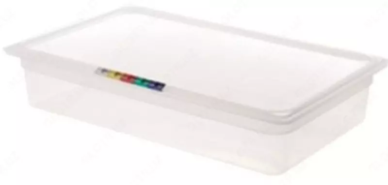 Гастроемкость 1/2 Н=20