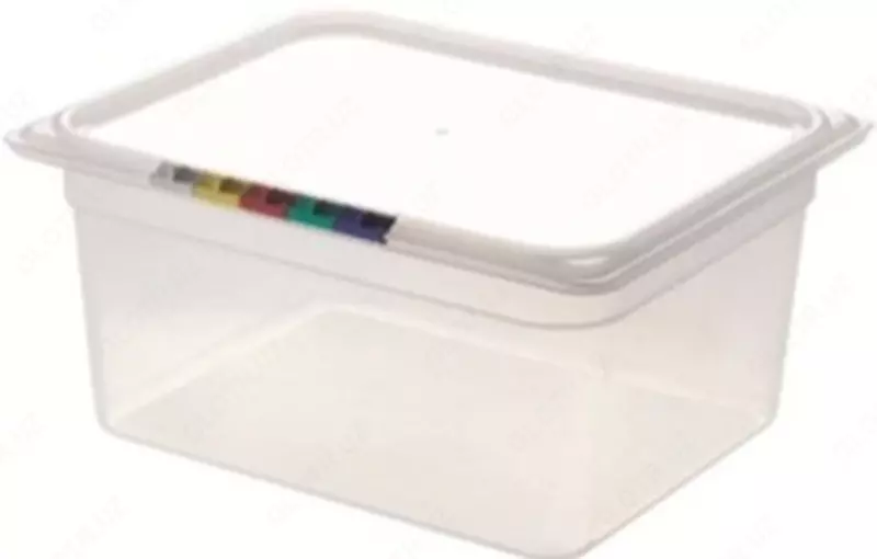 Гастроемкость 1/2 h 150мм