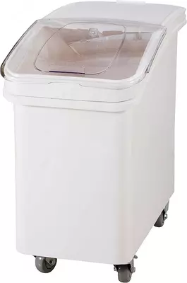 Контейнер для сыпучих продуктов VIATTO JW-S81