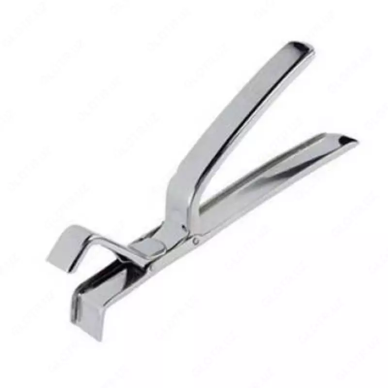 Ухват для противня 19см нерж.сталь MACO CG75