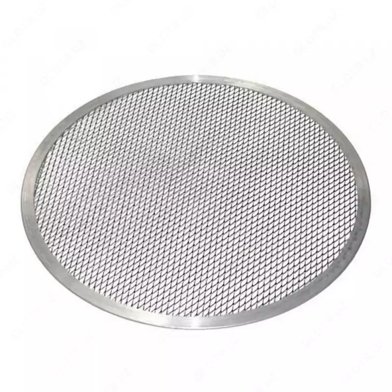  Противень-сетка для пиццы MACO PS17 - 