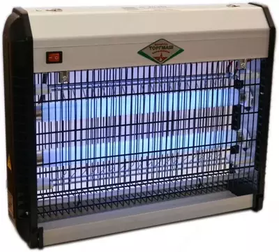 Hasharotlarni yo‘q qiluvchi elektr lampa - 400 000 so'm / dona