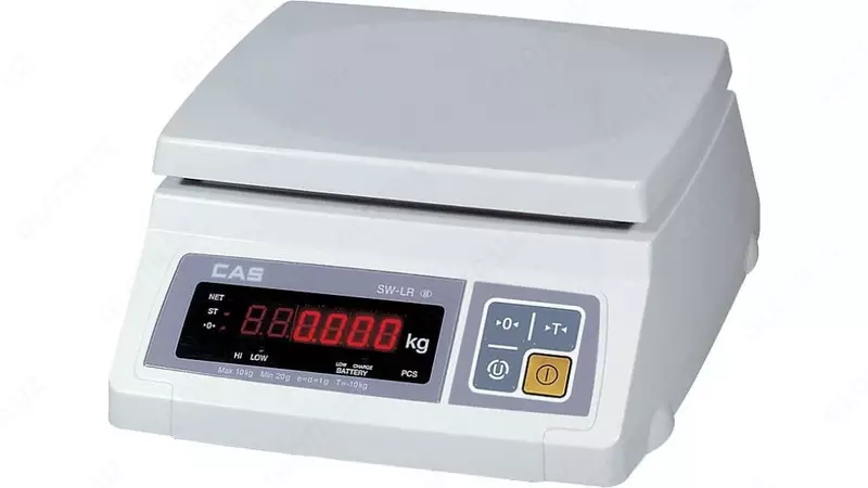 Elektr tarozi SW I-5