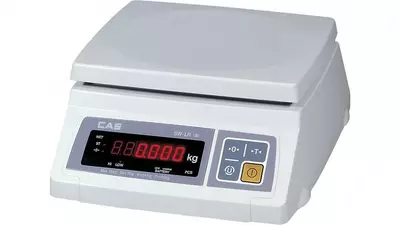 Весы электрические порционные SW I-5