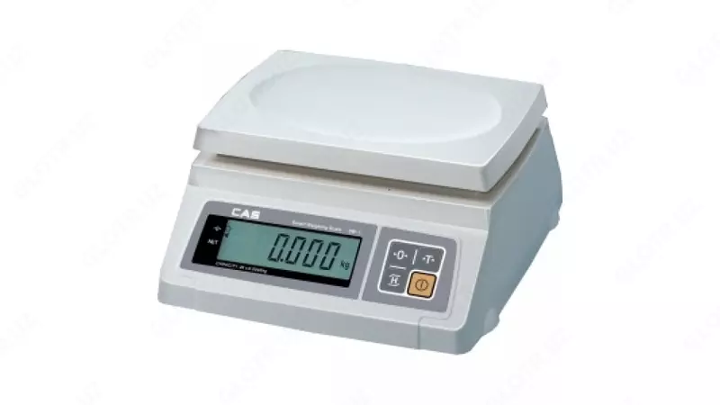 Elektr tarozi SW I-10