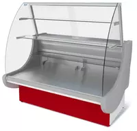  Витрина холодильная демонстрационная ВХСд-1 5 Илеть - 