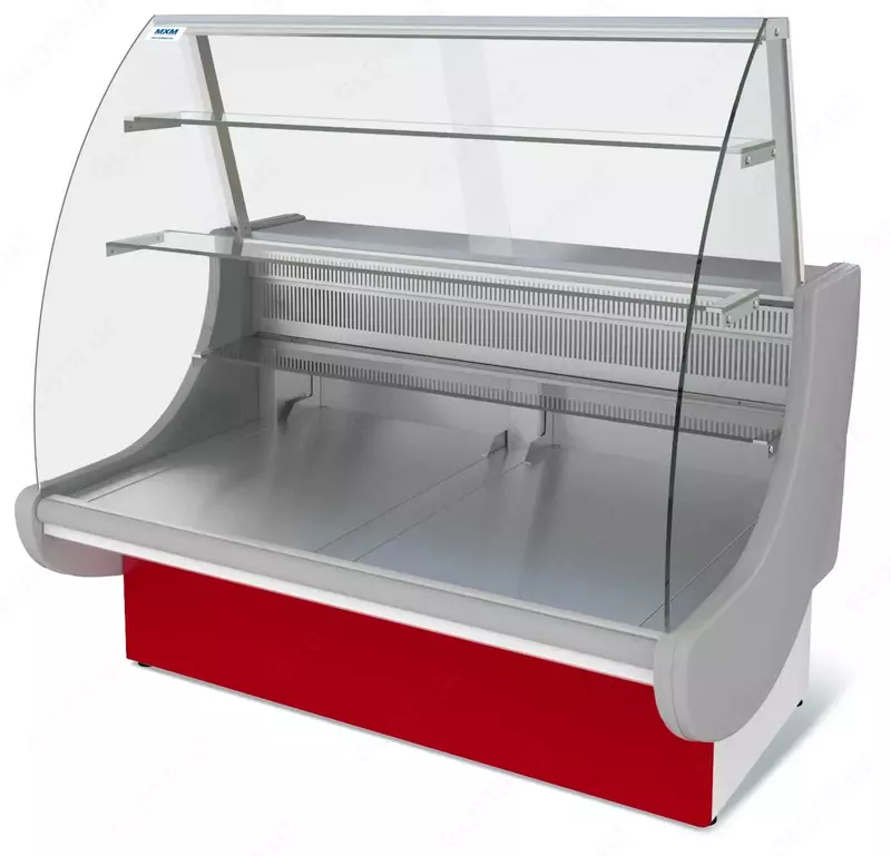  Витрина холодильная демонстрационная ВХСд-1 5 Илеть - 