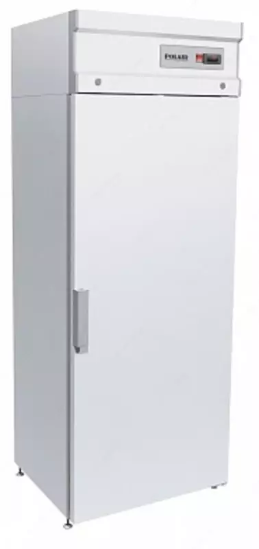  Шкаф холодильный CV 105-S - 