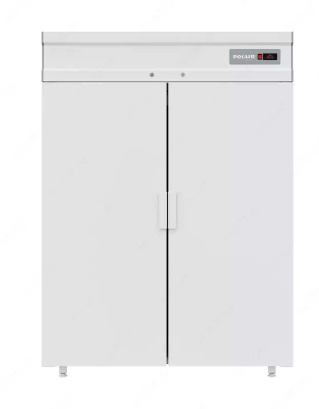  Шкаф холодильный CV114-S - 