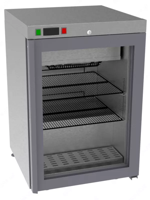 Sovutgichli shkaf DV0.13-S