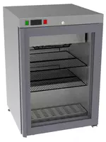 Sovutgichli shkaf DV0.13-S - по запросу