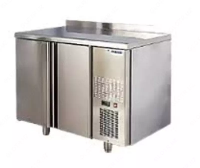 Стол холодильный TM2-G