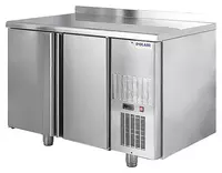 TM2GN-G bortli muzlatgich stoli