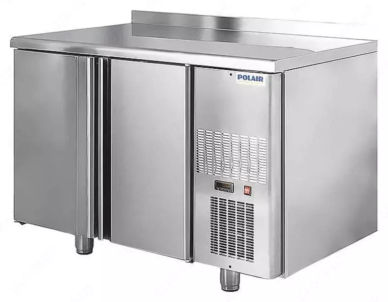 TM2GN-G bortli muzlatgich stoli