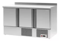  Стол холодильный TMi3GN-G - 