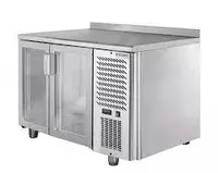 Стол холодильный TD2-G