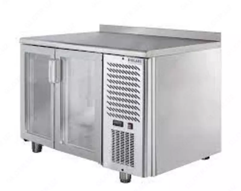 Стол холодильный TD2-G