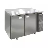 Стол холодильный без борта СХСм-700-2