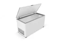 Морозильный ларь F 500 S