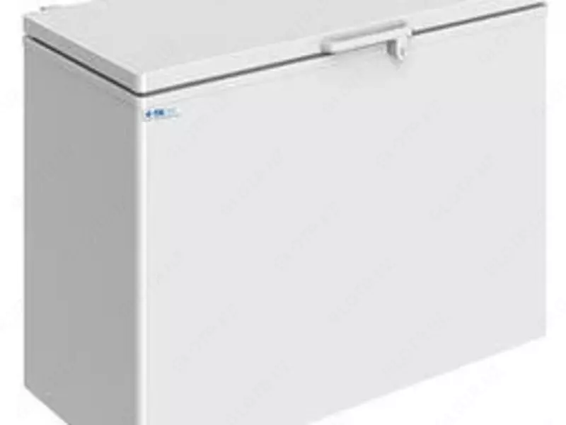  Лари и лари-бонеты холодильные/морозильные ЛН 300 (СF 300 S) R290 - 