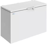 Морозильный ларь с глухой крышкой СF 400 S