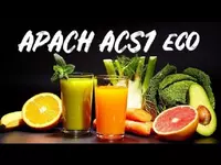  Соковыжималка Apach ACS1 ECO - 