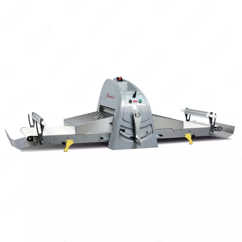 Тестораскаточная машина (настольная) Flamic SF500BVDx1000