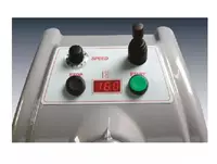  Тестораскаточная машина Flamic SF500Dx850 - 