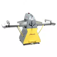 Тестораскаточная машина (настольная) Flamic SF500VDx1000