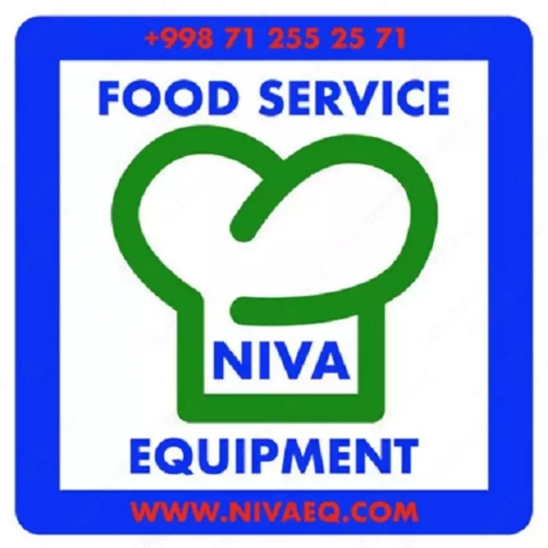  Стол производственный с отверстием для отходов - 