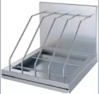 Полка для разделочных досок