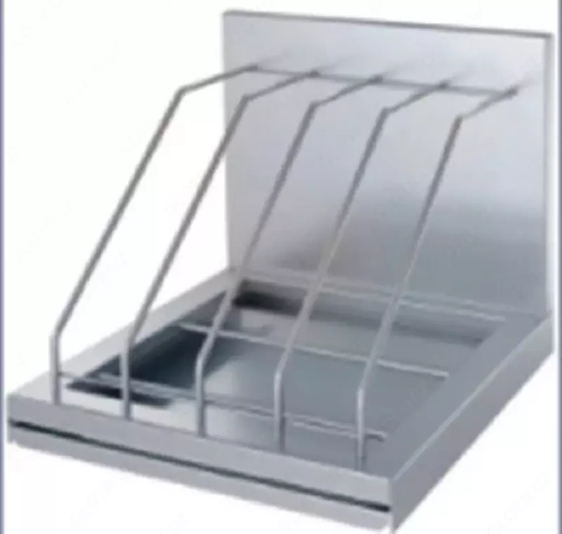 Полка для разделочных досок