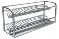 Полка для сушки посуды