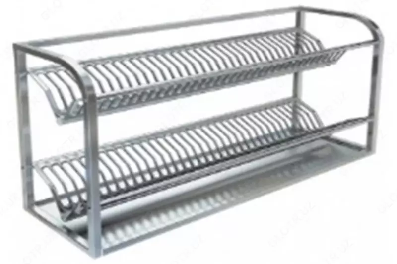 Полка для сушки посуды