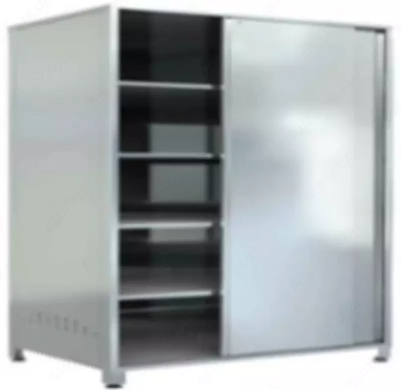 Шкаф ШЗК для хранения продуктов или посуды