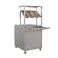 Модуль для столовых приборов