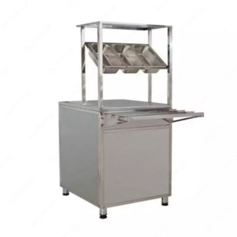 Модуль для столовых приборов