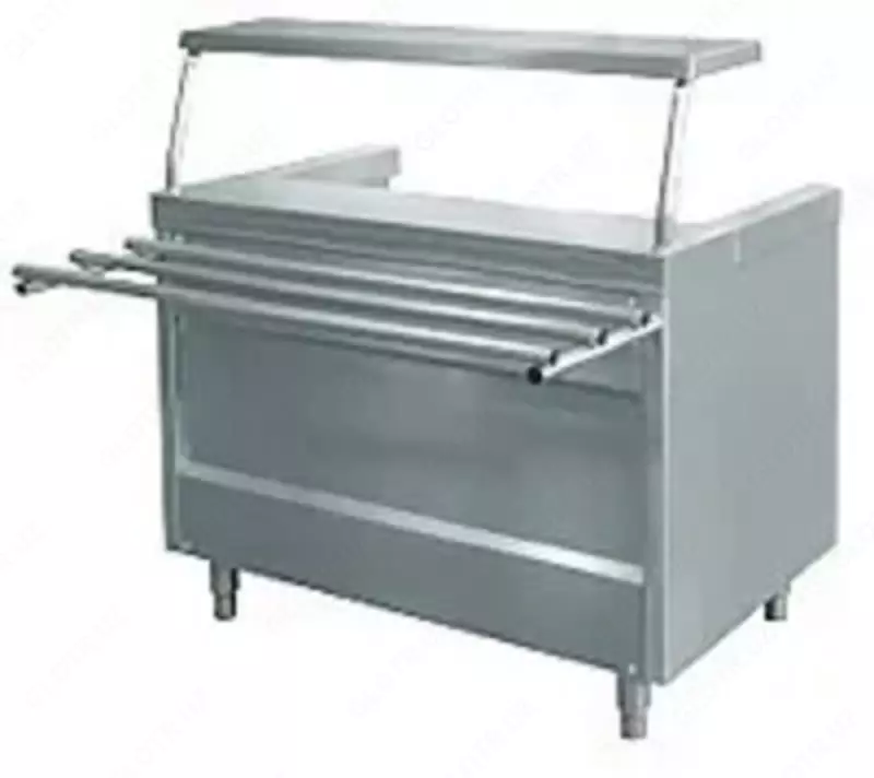 Мармит первых блюд