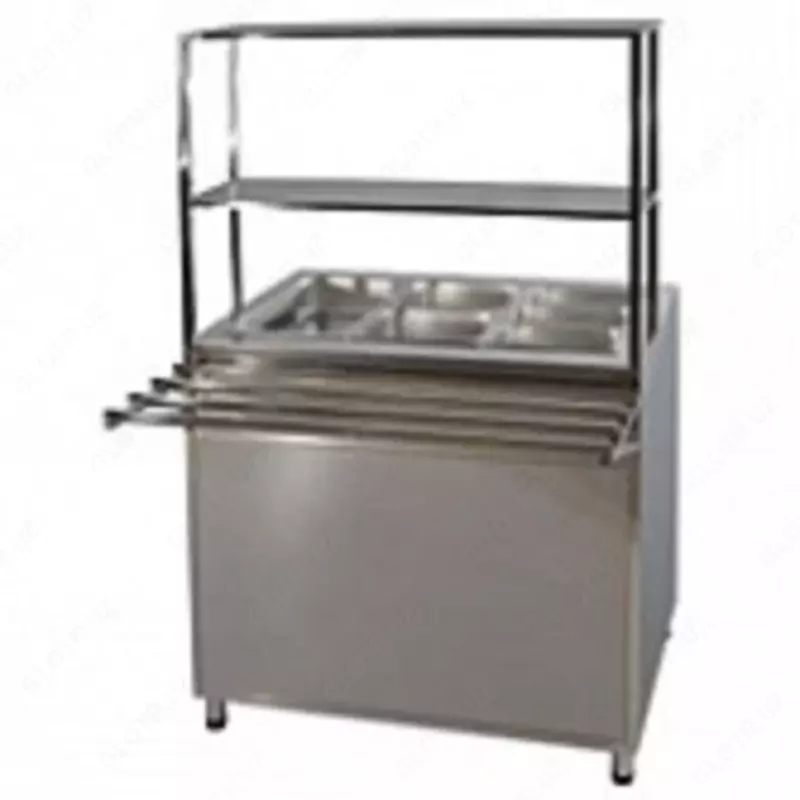 Мармит вторых блюд