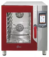 Парконвекционная печь VENIX SM07TCC SAN MARCO 7 TRAYS