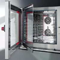  Парконвекционная печь VENIX SM07TCC SAN MARCO 7 TRAYS - 